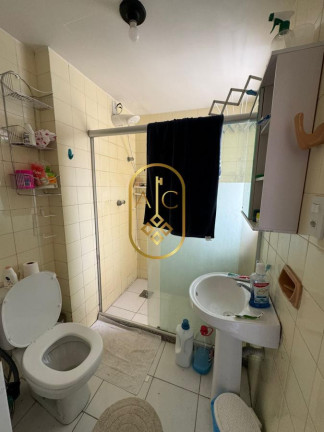 Imagem Apartamento com 1 Quarto à Venda, 56 m² em Brotas - Salvador Imagem Apartamento com 1 Quarto à Venda, 56 m² em Brotas - Salvador