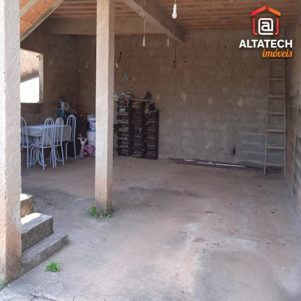 Imagem Casa com 2 Quartos à Venda, 77 m² em Centro - Bandeira Do Sul Imagem Casa com 2 Quartos à Venda, 77 m² em Centro - Bandeira Do Sul