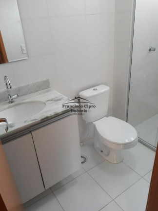 Imagem Apartamento com 2 Quartos à Venda, 54 m² em Jardim Do Vale - Guaratinguetá Imagem Apartamento com 2 Quartos à Venda, 54 m² em Jardim Do Vale - Guaratinguetá