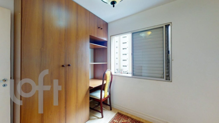 Imagem Apartamento com 2 Quartos à Venda, 67 m² em Vila Mariana - São Paulo