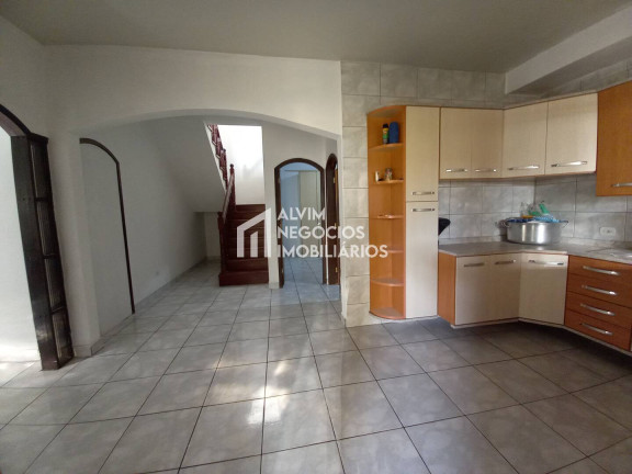 Sobrado com 4 Quartos à Venda, 448 m² em Jardim Valparaíba - São José Dos Campos