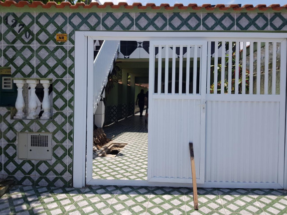 Imagem Casa com 2 Quartos à Venda, 200 m² em Flórida Mirim - Mongaguá