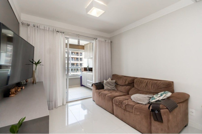 Imagem Apartamento com 2 Quartos à Venda, 103 m² em Jardim Prudência - São Paulo