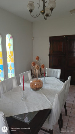Imagem Casa com 4 Quartos à Venda, 127 m² em Cabral - Teresina Imagem Casa com 4 Quartos à Venda, 127 m² em Cabral - Teresina