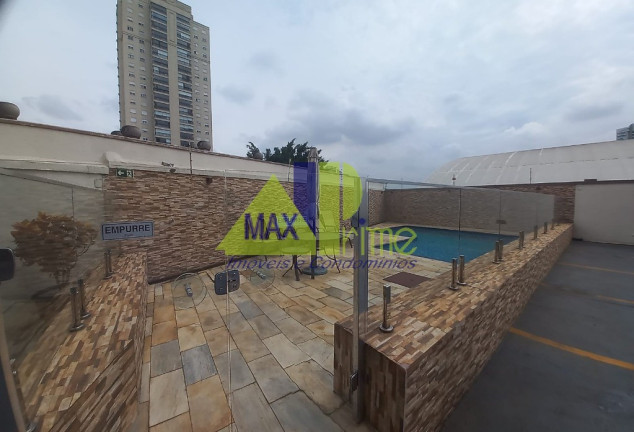 Imagem Apartamento com 2 Quartos para Alugar, 60 m² em Vila Formosa - São Paulo Imagem Apartamento com 2 Quartos para Alugar, 60 m² em Vila Formosa - São Paulo