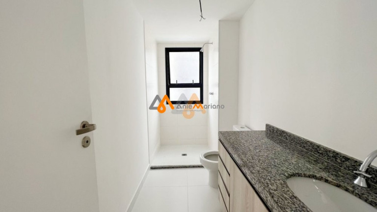 Imagem Apartamento com 3 Quartos à Venda, 106 m² em Tatuapé - São Paulo