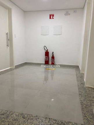 Imagem Cobertura com 2 Quartos à Venda, 100 m² em Parque Oratório - Santo André Imagem Cobertura com 2 Quartos à Venda, 100 m² em Parque Oratório - Santo André