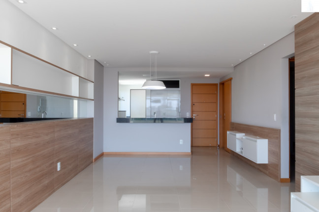 Imagem Imóvel com 3 Quartos à Venda, 109 m² em Centro - Guarapari