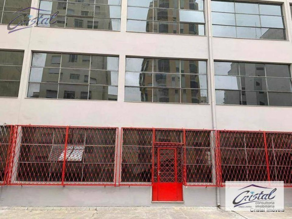 Imagem Edifício Residencial para Alugar, 2.600 m² em Santa Cecília - São Paulo Imagem Edifício Residencial para Alugar, 2.600 m² em Santa Cecília - São Paulo