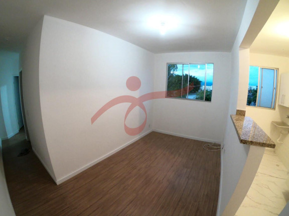 Imagem Apartamento com 2 Quartos à Venda, 45 m² em Parque São Cristóvão - Taubaté Imagem Apartamento com 2 Quartos à Venda, 45 m² em Parque São Cristóvão - Taubaté