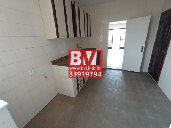 Imagem Apartamento com 2 Quartos à Venda, 73 m² em Vila Da Penha - Rio De Janeiro