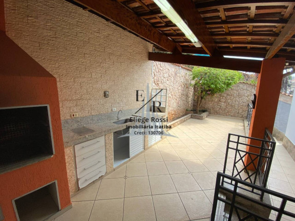 Imagem Casa com 4 Quartos à Venda, em Bela Vista - Itatiba Imagem Casa com 4 Quartos à Venda, em Bela Vista - Itatiba