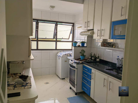 Imagem Apartamento com 2 Quartos à Venda, 58 m² em Assunção - São Bernardo Do Campo Imagem Apartamento com 2 Quartos à Venda, 58 m² em Assunção - São Bernardo Do Campo