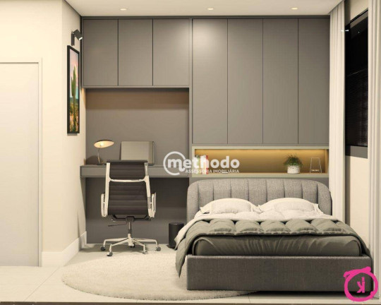Imagem Casa com 3 Quartos à Venda, 267 m² em Lot. Residencial Arborais - Campinas Imagem Casa com 3 Quartos à Venda, 267 m² em Lot. Residencial Arborais - Campinas