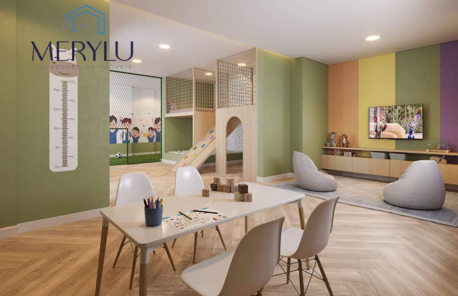 Imagem Apartamento com 2 Quartos à Venda, 34 m² em Mooca - São Paulo Imagem Apartamento com 2 Quartos à Venda, 34 m² em Mooca - São Paulo