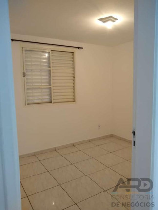 Imagem Apartamento com 2 Quartos para Alugar, 42 m² em Itaim Paulista - São Paulo