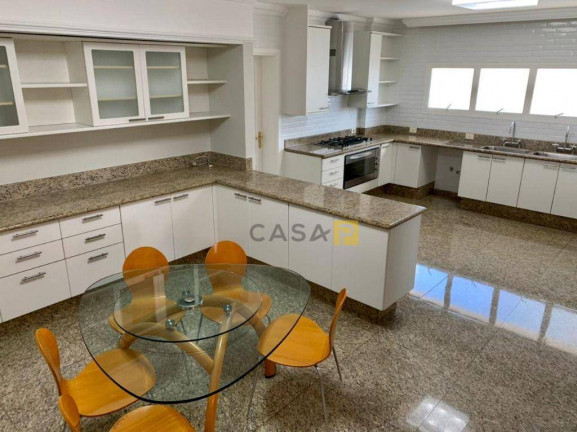 Imagem Apartamento com 4 Quartos à Venda, 464 m² em Centro - Americana Imagem Apartamento com 4 Quartos à Venda, 464 m² em Centro - Americana