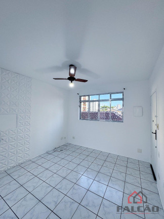 Imagem Apartamento com 1 Quarto para Alugar, 65 m² em Aparecida - Santos Imagem Apartamento com 1 Quarto para Alugar, 65 m² em Aparecida - Santos