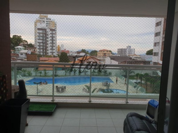 Imagem Apartamento com 2 Quartos à Venda, 80 m² em Barreiros - São José Imagem Apartamento com 2 Quartos à Venda, 80 m² em Barreiros - São José