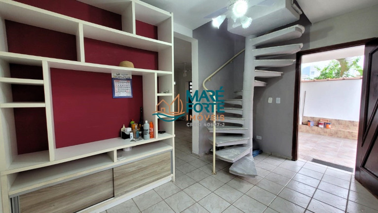 Imagem Sobrado com 3 Quartos à Venda, 155 m² em Itaguá - Ubatuba Imagem Sobrado com 3 Quartos à Venda, 155 m² em Itaguá - Ubatuba
