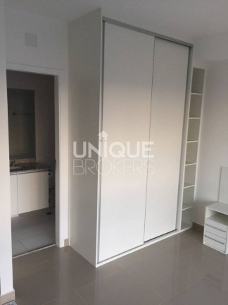Imagem Apartamento com 1 Quarto à Venda, 49 m² em Centro - Jundiaí Imagem Apartamento com 1 Quarto à Venda, 49 m² em Centro - Jundiaí