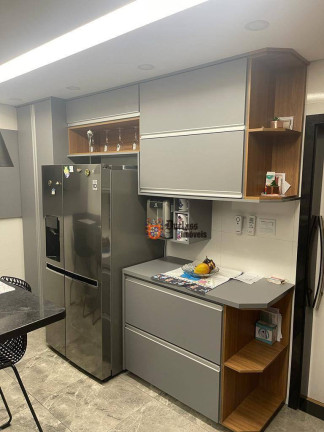 Imagem Apartamento com 2 Quartos à Venda, 105 m² em Marapé - Santos Imagem Apartamento com 2 Quartos à Venda, 105 m² em Marapé - Santos