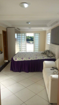 Imagem Sobrado com 4 Quartos à Venda, 360 m² em Residencial Village Garavelo - Aparecida De Goiânia Imagem Sobrado com 4 Quartos à Venda, 360 m² em Residencial Village Garavelo - Aparecida De Goiânia