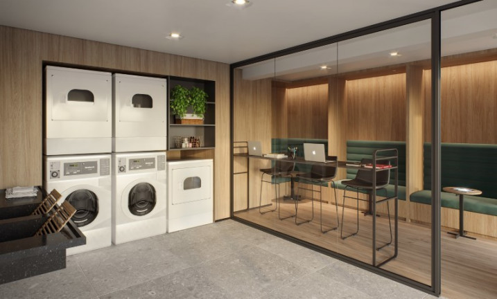 Imagem Apartamento com 2 Quartos à Venda, 66 m² em Vila Clementino - São Paulo Imagem Apartamento com 2 Quartos à Venda, 66 m² em Vila Clementino - São Paulo