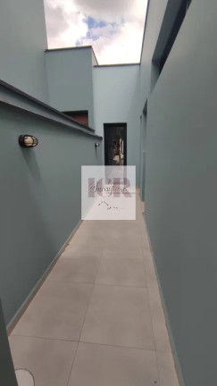 Imagem Casa de Condomínio com 3 Quartos à Venda, 180 m² em Jardim Reserva Ipanema - Sorocaba