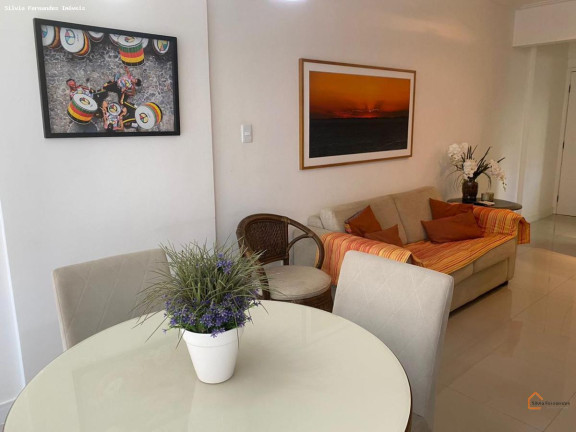 Imagem Apartamento com 1 Quarto à Venda, 46 m² em Ondina - Salvador Imagem Apartamento com 1 Quarto à Venda, 46 m² em Ondina - Salvador