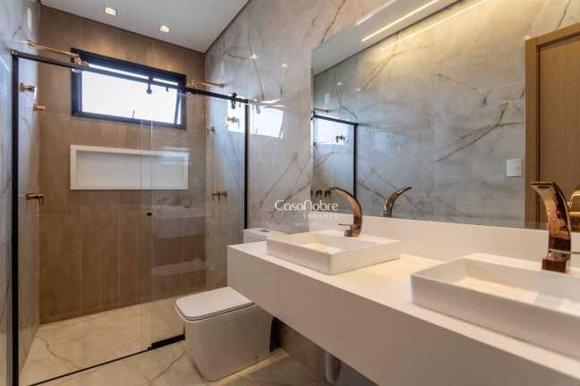 Imagem Casa com 3 Quartos à Venda, 216 m² em Condomínio Residencial San Marco - Ribeirão Preto Imagem Casa com 3 Quartos à Venda, 216 m² em Condomínio Residencial San Marco - Ribeirão Preto