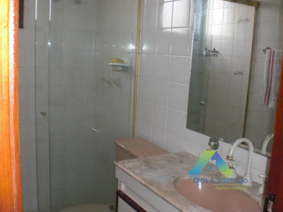 Apartamento com 3 Quartos à Venda, 87 m² em Jardim Da Saúde - São Paulo
