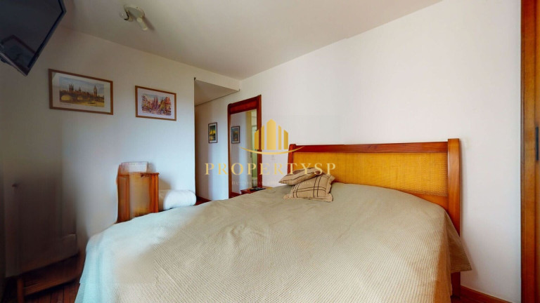 Imagem Apartamento com 2 Quartos à Venda, 74 m² em Vila Romana - São Paulo