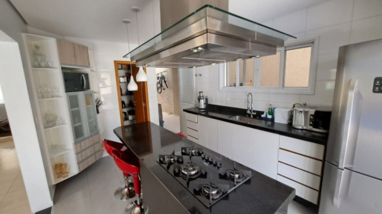 Imagem Casa com 3 Quartos à Venda, 248 m² em Urbanova - São José Dos Campos