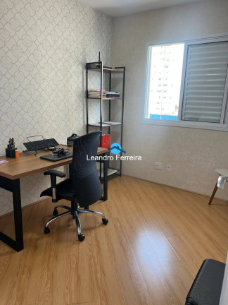 Imagem Apartamento com 3 Quartos à Venda, 97 m² em Baeta Neves - São Bernardo Do Campo Imagem Apartamento com 3 Quartos à Venda, 97 m² em Baeta Neves - São Bernardo Do Campo