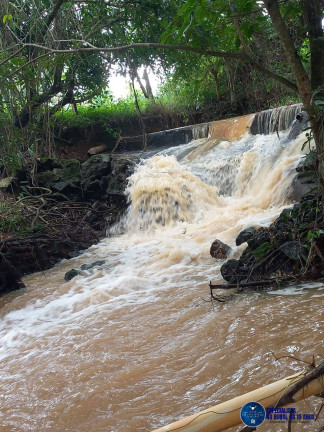 Imagem Chácara à Venda, 8 m² em Zona Rural - Itaberaí Imagem Chácara à Venda, 8 m² em Zona Rural - Itaberaí