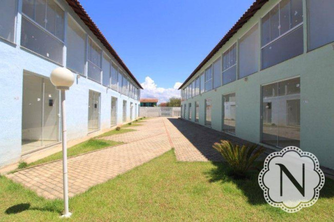 Imagem Sobrado com 2 Quartos à Venda, 50 m² em Cibratel Ii - Itanhaém Imagem Sobrado com 2 Quartos à Venda, 50 m² em Cibratel Ii - Itanhaém