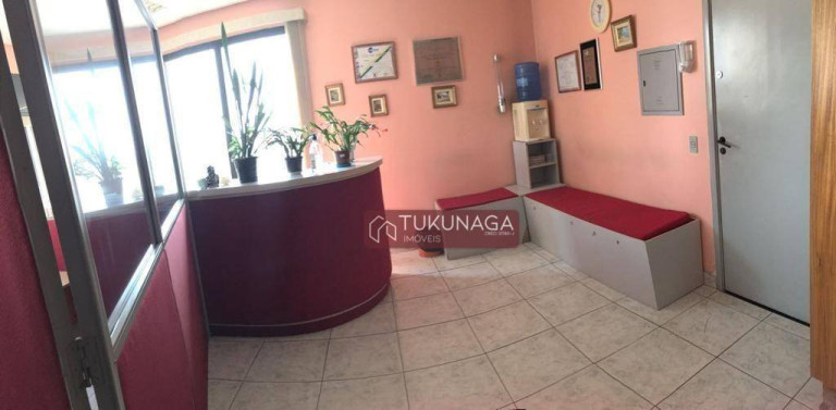 Sala Comercial à Venda, 120 m² em Lapa - São Paulo