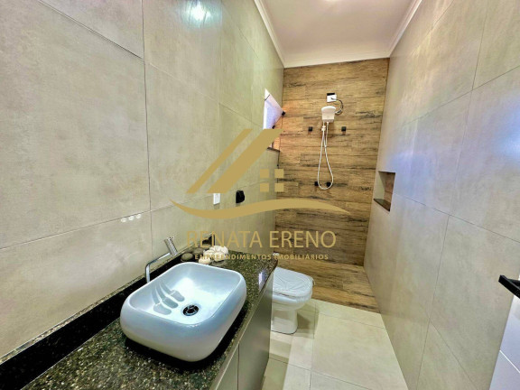 Imagem Casa de Condomínio com 3 Quartos à Venda, 150 m² em Horto Florestal - Sorocaba Imagem Casa de Condomínio com 3 Quartos à Venda, 150 m² em Horto Florestal - Sorocaba