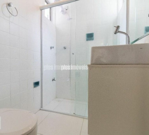 Imagem Apartamento com 3 Quartos à Venda, 73 m² em Alto Da Boa Vista - São Paulo Imagem Apartamento com 3 Quartos à Venda, 73 m² em Alto Da Boa Vista - São Paulo