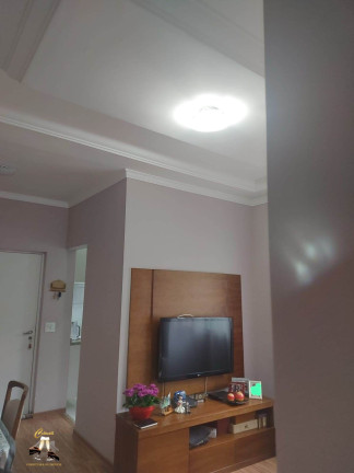 Imagem Apartamento com 2 Quartos à Venda, 54 m² em Centro - São Bernardo Do Campo Imagem Apartamento com 2 Quartos à Venda, 54 m² em Centro - São Bernardo Do Campo