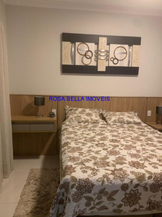 Imagem Casa de Condomínio com 3 Quartos à Venda, 135 m² em Jardim Bréscia - Indaiatuba