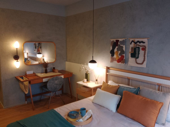 Imagem Apartamento com 3 Quartos à Venda, 131 m² em Vila Mariana - São Paulo Imagem Apartamento com 3 Quartos à Venda, 131 m² em Vila Mariana - São Paulo