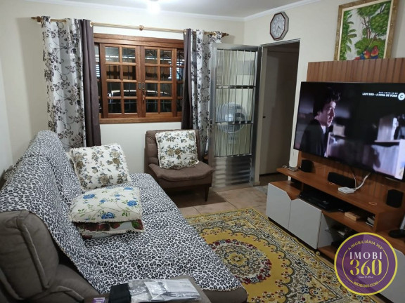 Sobrado com 2 Quartos à Venda, 199 m² em Jardim Nova Poá - Poá