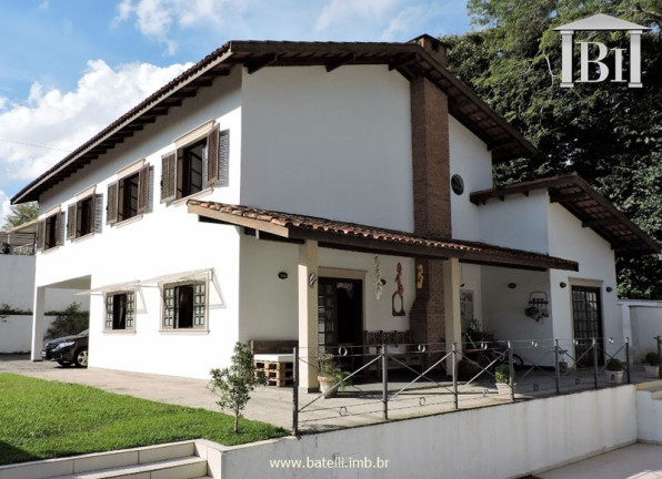 Imagem Casa com 4 Quartos à Venda, 413 m² em Granja Viana - Cotia Imagem Casa com 4 Quartos à Venda, 413 m² em Granja Viana - Cotia
