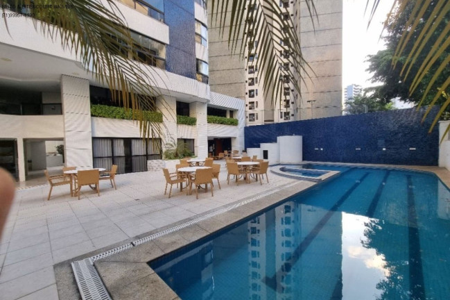 Imagem Imóvel com 4 Quartos à Venda, 187 m² em Graça - Salvador Imagem Imóvel com 4 Quartos à Venda, 187 m² em Graça - Salvador
