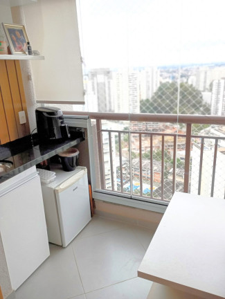 Imagem Apartamento com 2 Quartos à Venda, 56 m² em Vila Andrade - São Paulo Imagem Apartamento com 2 Quartos à Venda, 56 m² em Vila Andrade - São Paulo