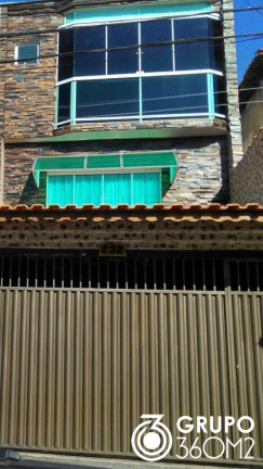 Imagem Casa com 3 Quartos à Venda, 204 m² em Vila Pires - Santo André Imagem Casa com 3 Quartos à Venda, 204 m² em Vila Pires - Santo André