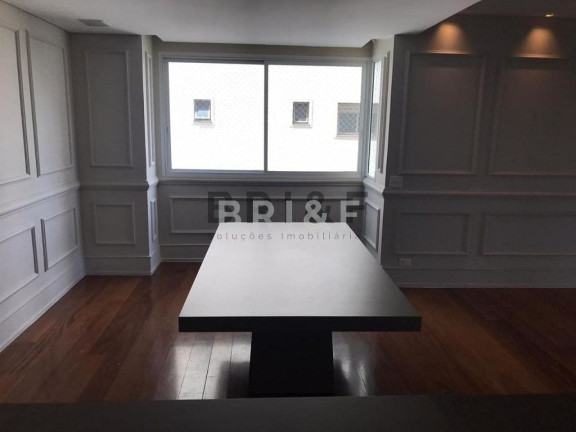 Imagem Apartamento com 3 Quartos à Venda, 217 m² em Campo Belo - São Paulo Imagem Apartamento com 3 Quartos à Venda, 217 m² em Campo Belo - São Paulo