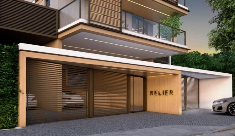 Imagem Apartamento com 2 Quartos à Venda, 136 m² em Tijuca - Rio De Janeiro